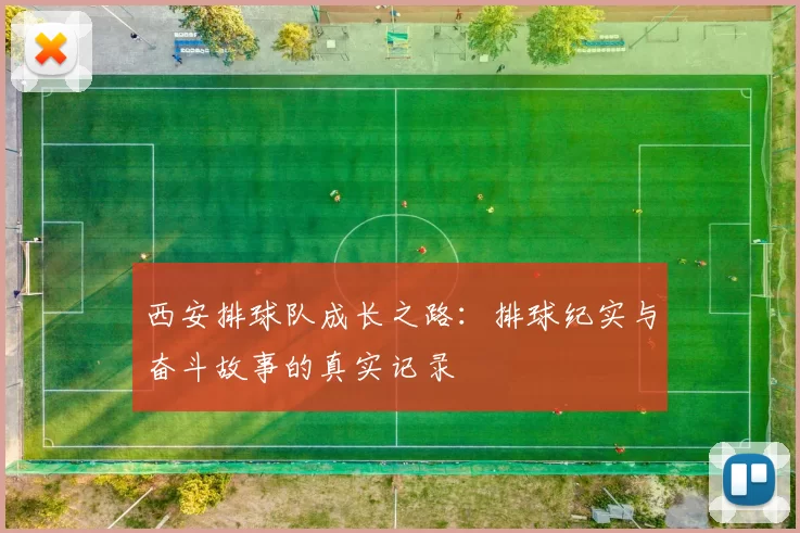 西安排球队成长之路：排球纪实与奋斗故事的真实记录