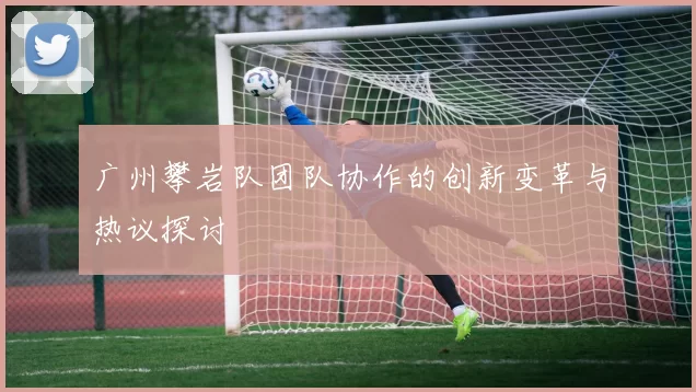 广州攀岩队团队协作的创新变革与热议探讨