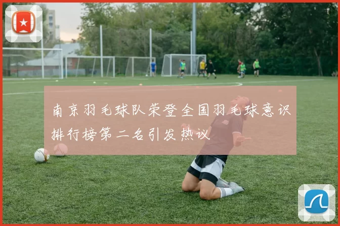 南京羽毛球队荣登全国羽毛球意识排行榜第二名引发热议