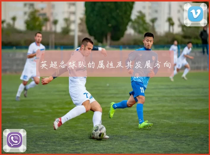英超各球队的属性及其发展方向