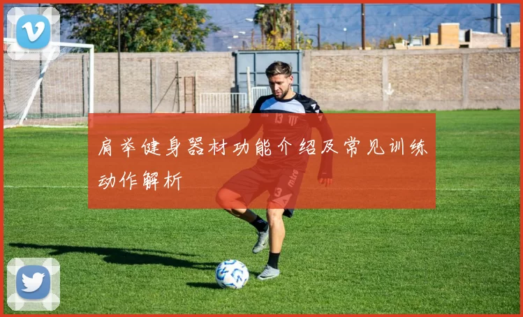 肩举健身器材功能介绍及常见训练动作解析