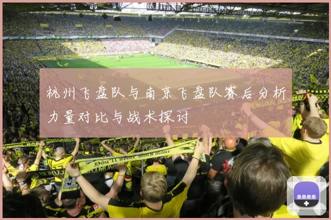 杭州飞盘队与南京飞盘队赛后分析力量对比与战术探讨