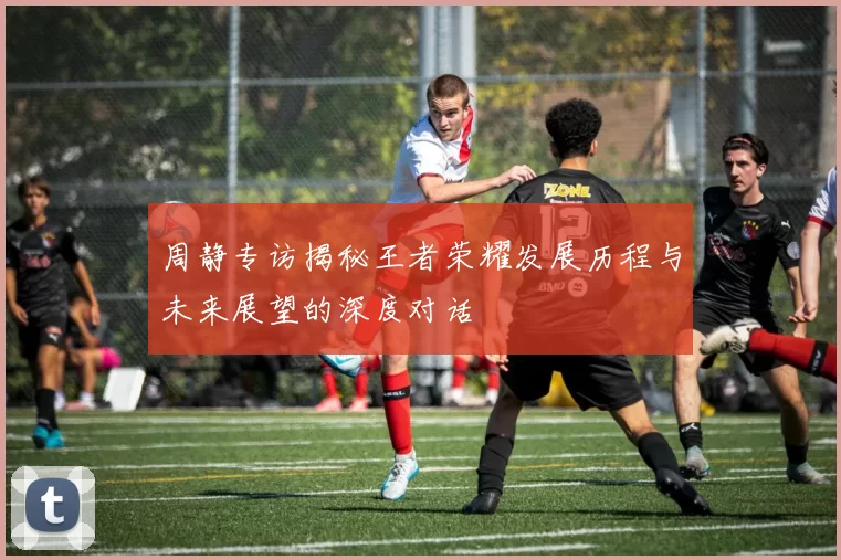 周静专访揭秘王者荣耀发展历程与未来展望的深度对话