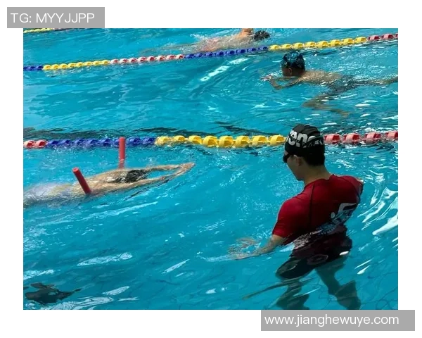 游泳运动的发展历程与未来趋势：从基础训练到竞技水平的全面提升