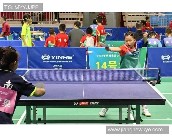 西安乒乓球队的耐力训练与竞技表现全面解析