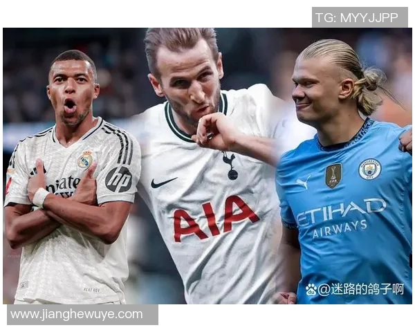 足坛现役前十球员盘点分析各大联赛超级球星的巅峰状态与未来前景